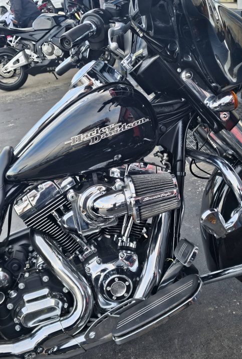 Harley Davidson For Sale in Columbia SC