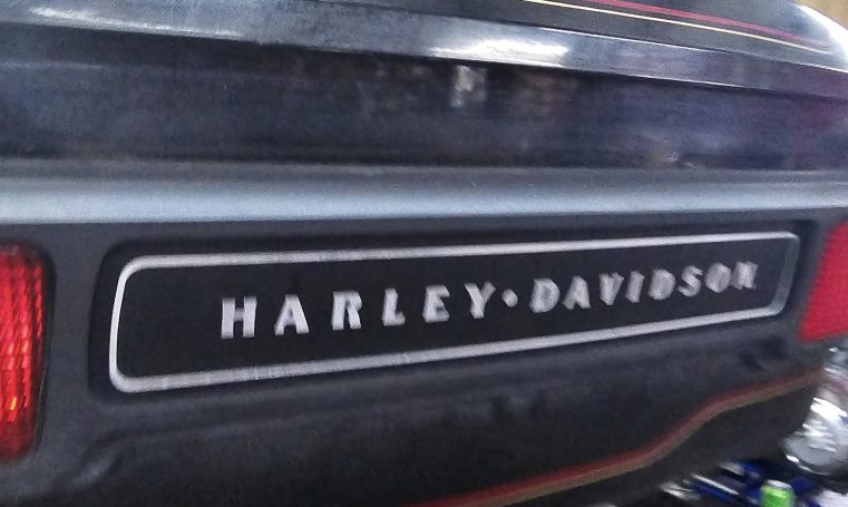 Harley for sale in Columbia