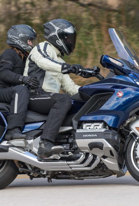 honda goldwing service in columbia sc