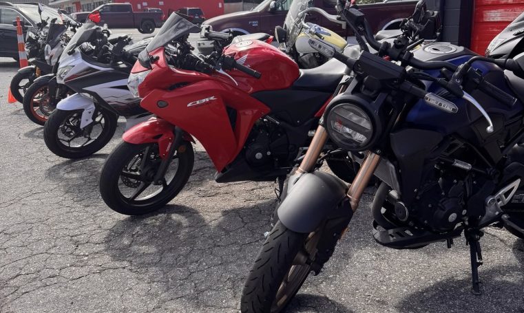motorcycle dealers in columbia sc