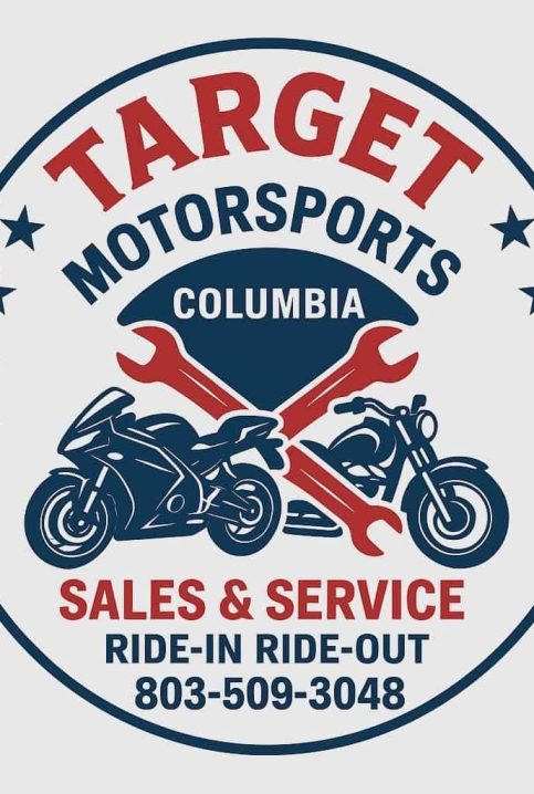 motorcycle dealership in columbia sc