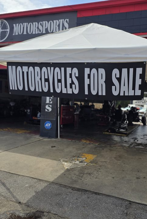 motorcycles for sale in columbia