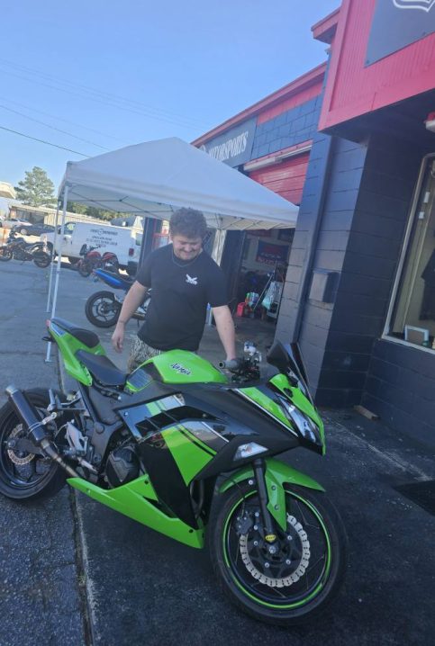used motorcycles for sale in columbia sc