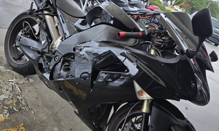 we purchase motorcycles in columbia sc