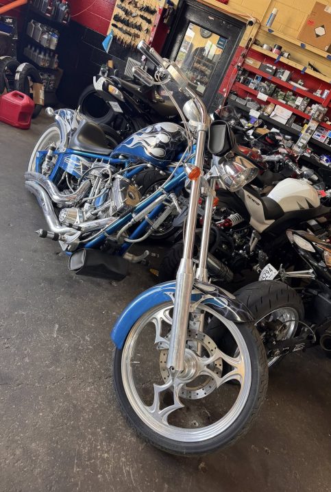 we will buy your bike in columbia sc